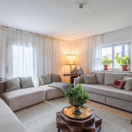 Haus Alpenveilchen - Appartement 3 Schönau am Königssee エクステリア 写真