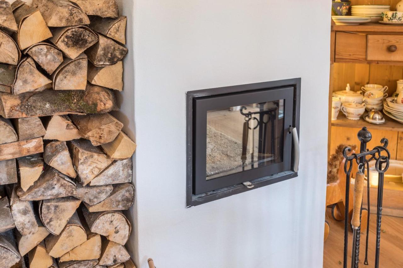Haus Alpenveilchen - Appartement 3 Schönau am Königssee エクステリア 写真