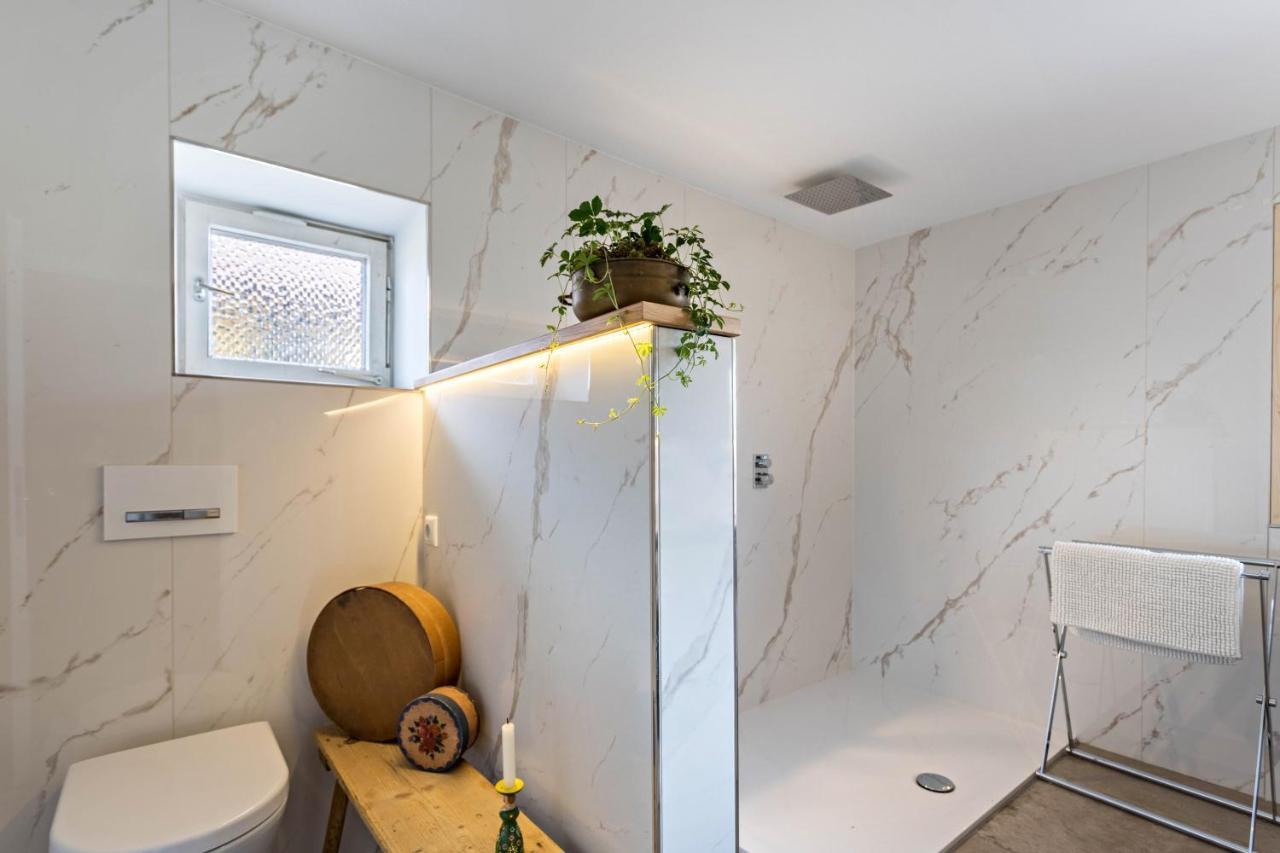 Haus Alpenveilchen - Appartement 3 Schönau am Königssee エクステリア 写真